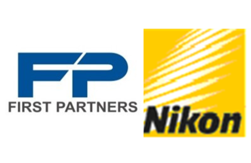 First Partners to handle PR for Nikon India